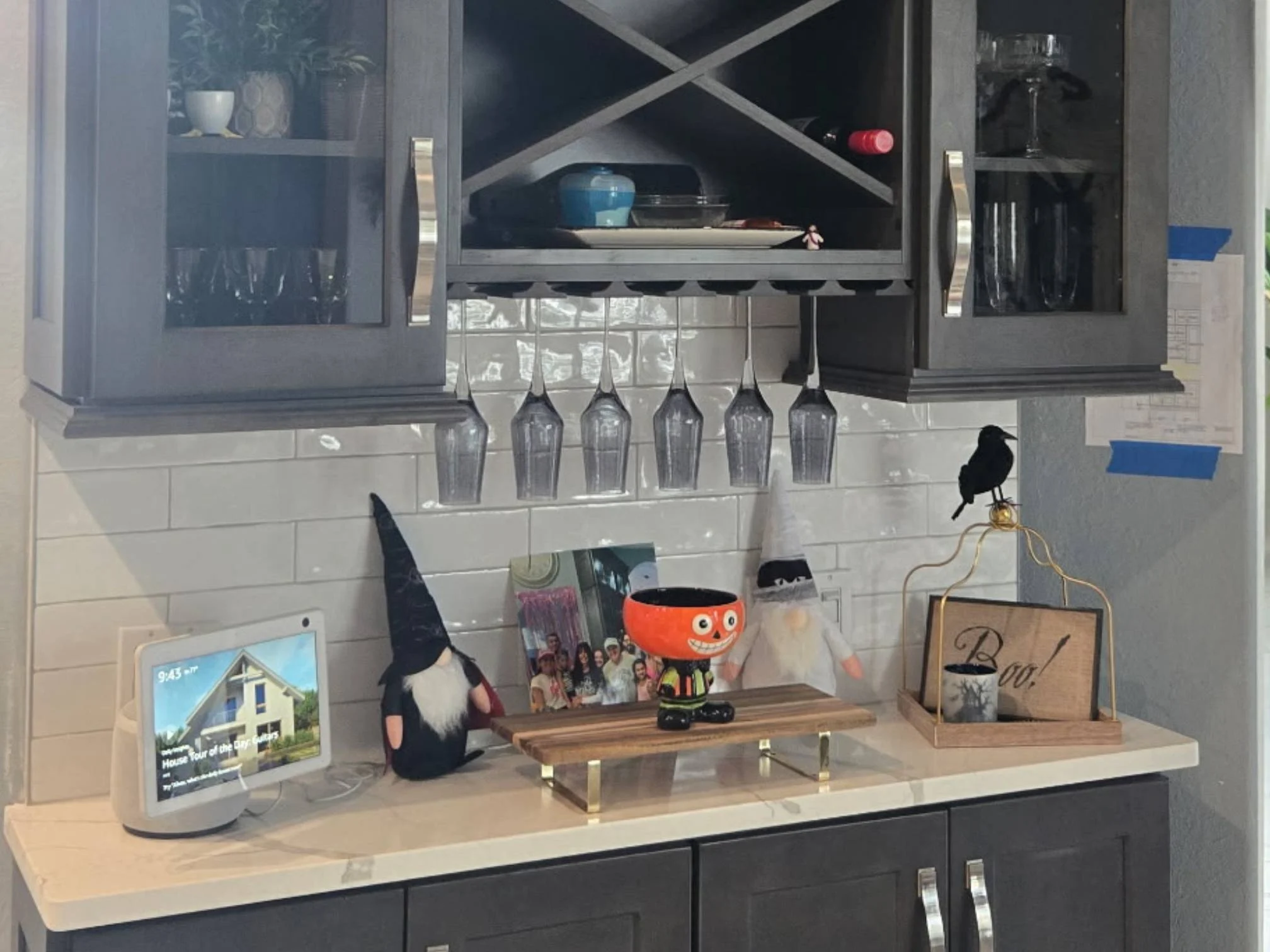 Cabinets Design
