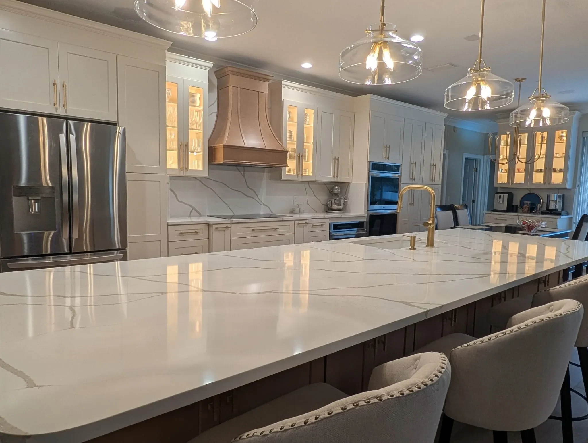 Cabinets Design