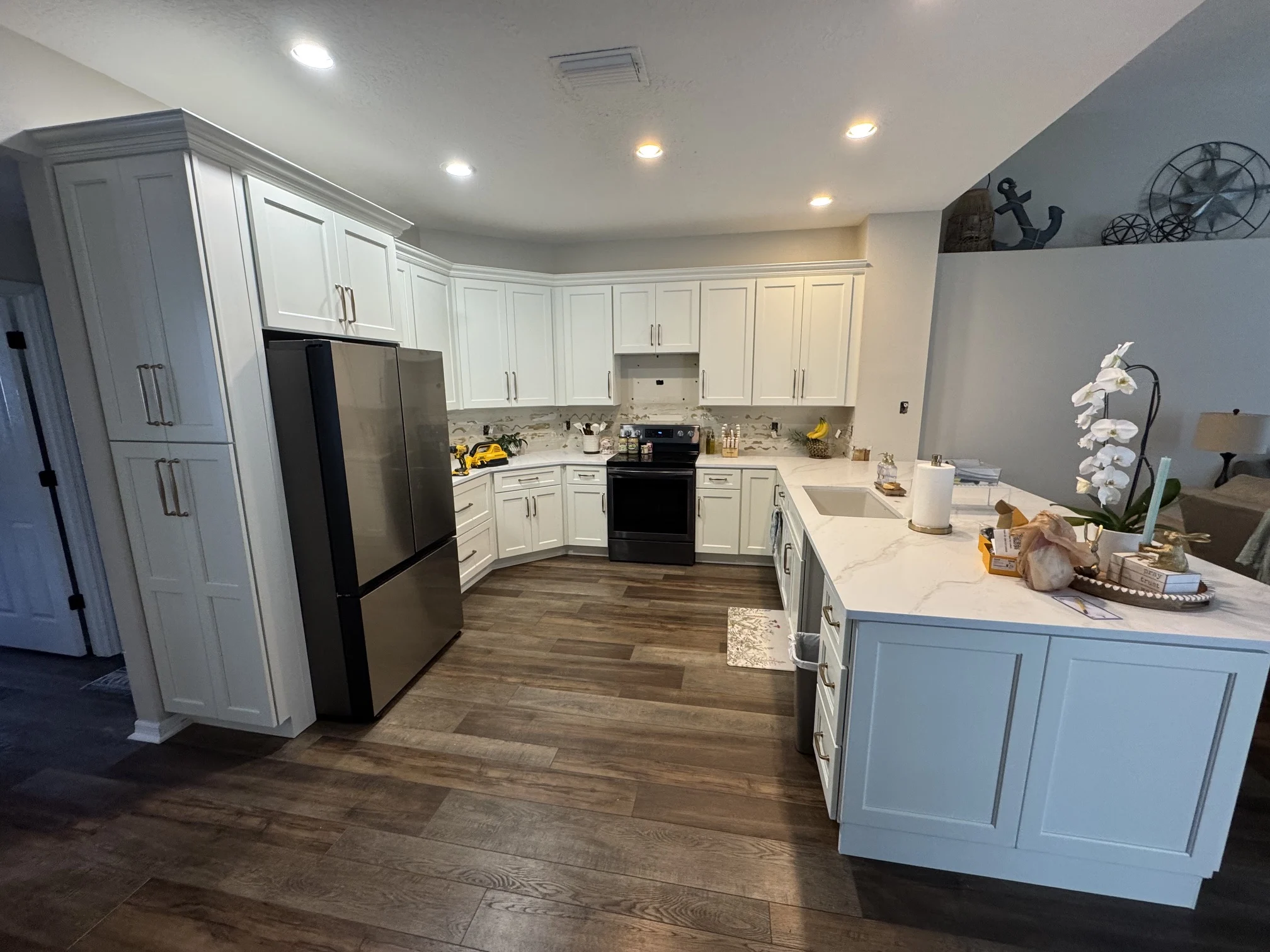 Cabinets Design